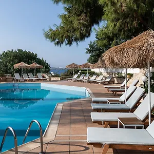 Alianthos Aparthotel