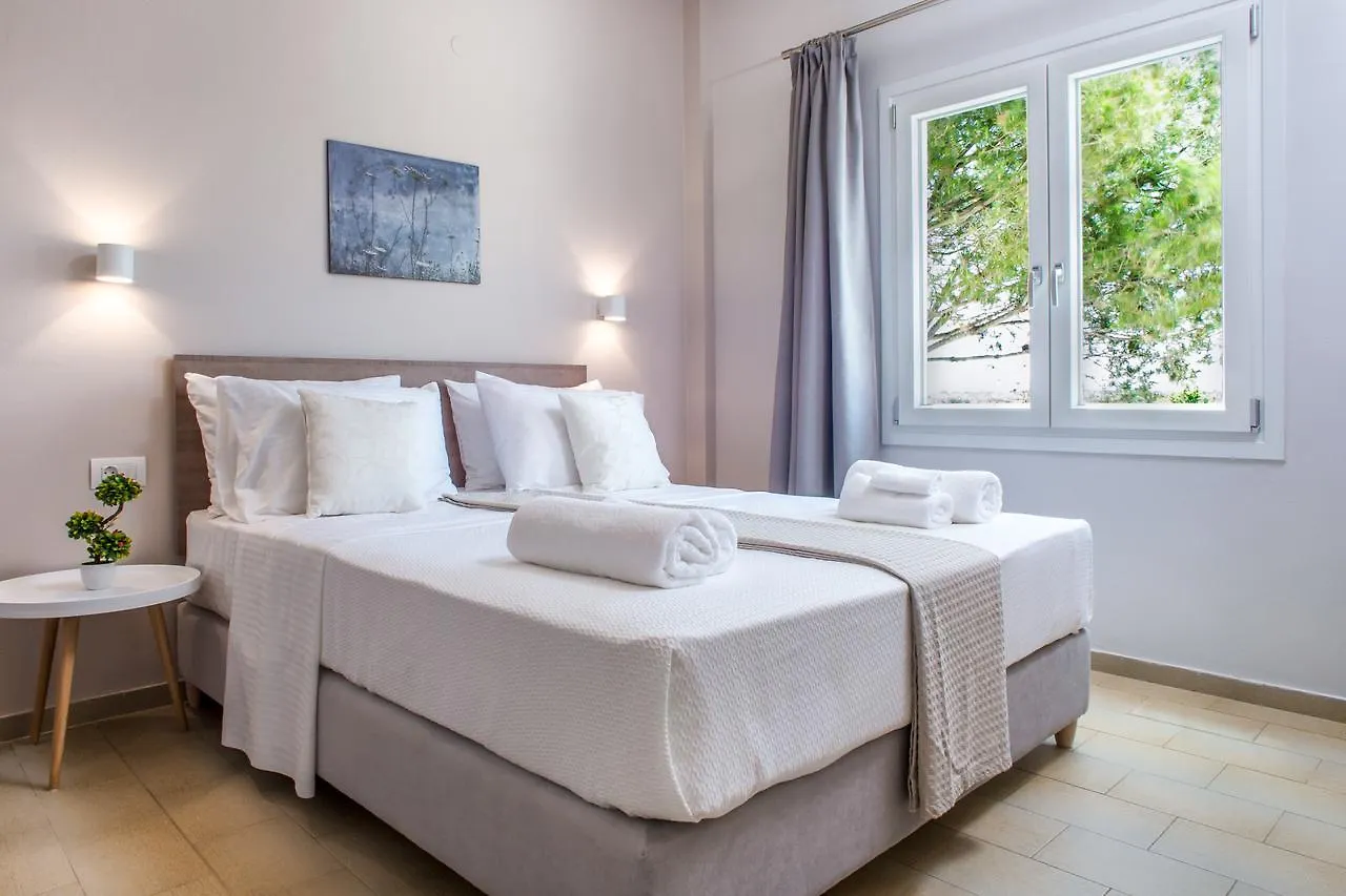 Evelyn Hotel Stavros  Stavros (Crete)